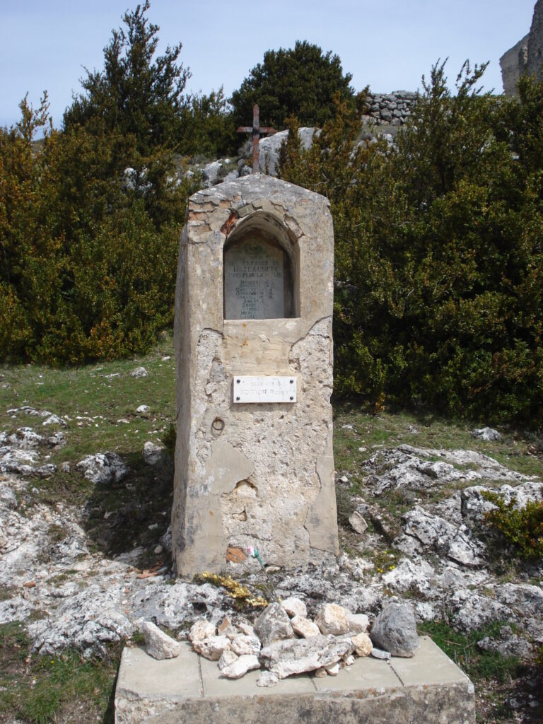Châteauneuf Les Moustiers