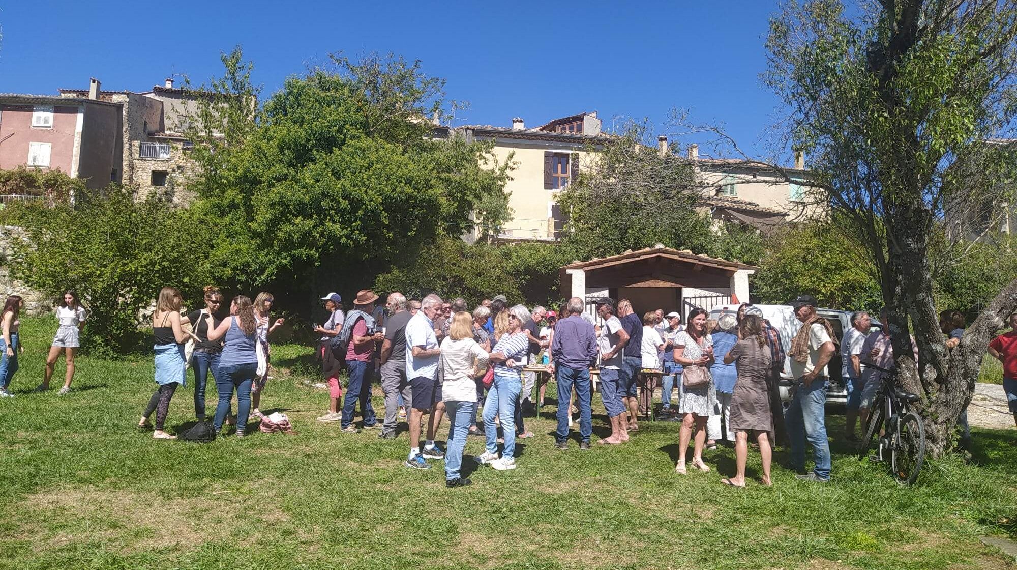 association journées paluardes