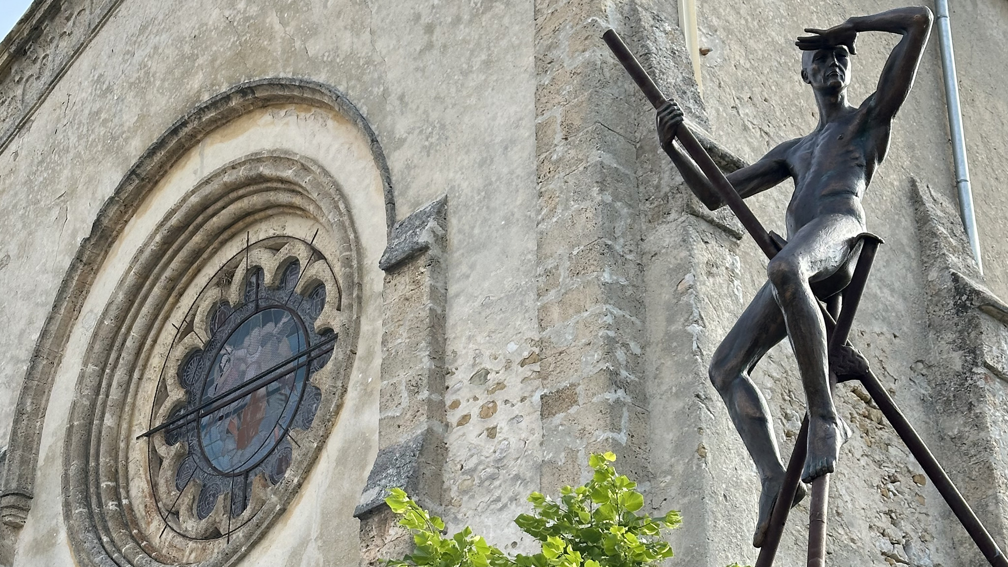 association de sauvegarde du patrimoine La Palud sur Verdon