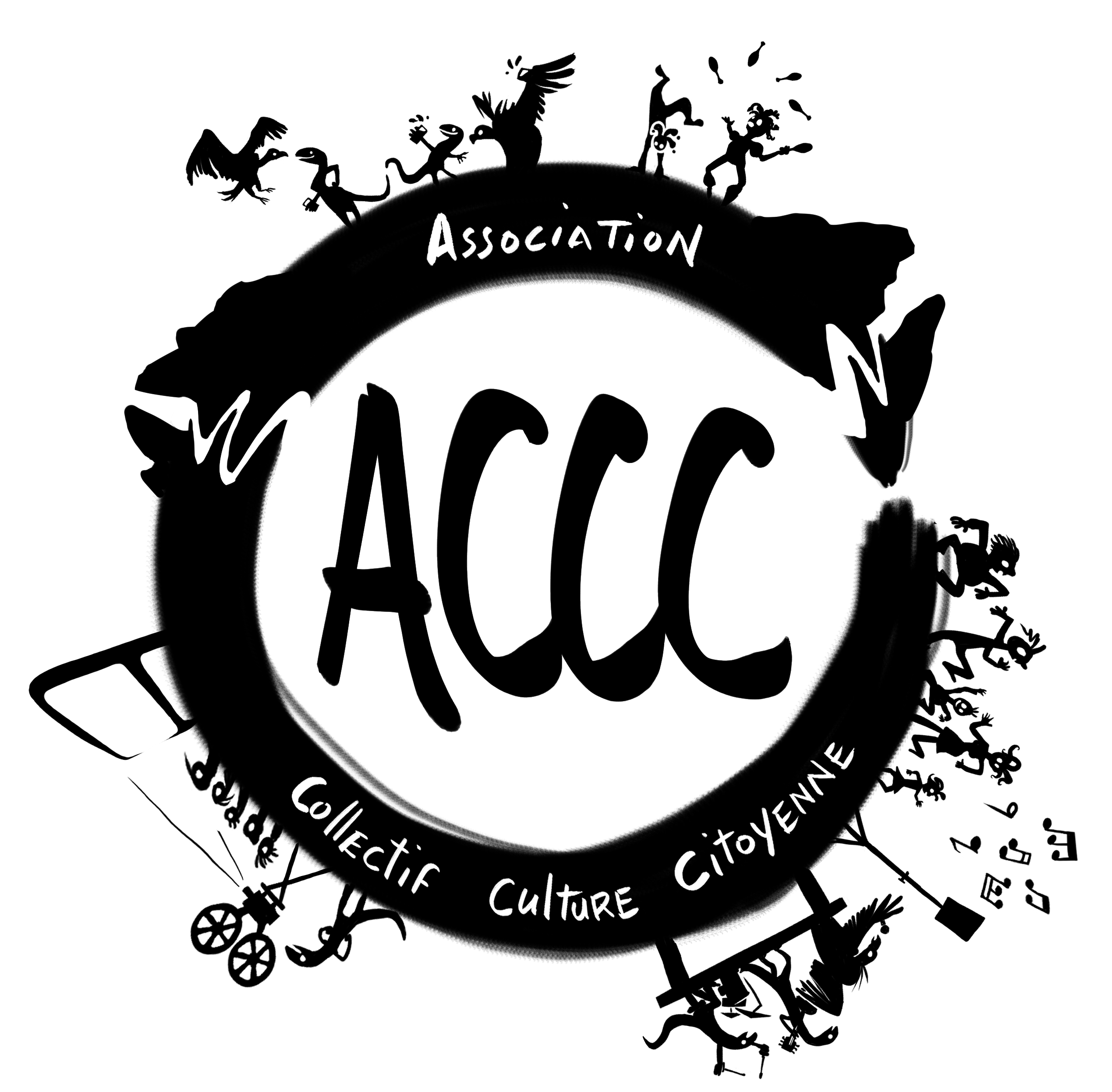 ACCC - Association La Palud sur Verdon