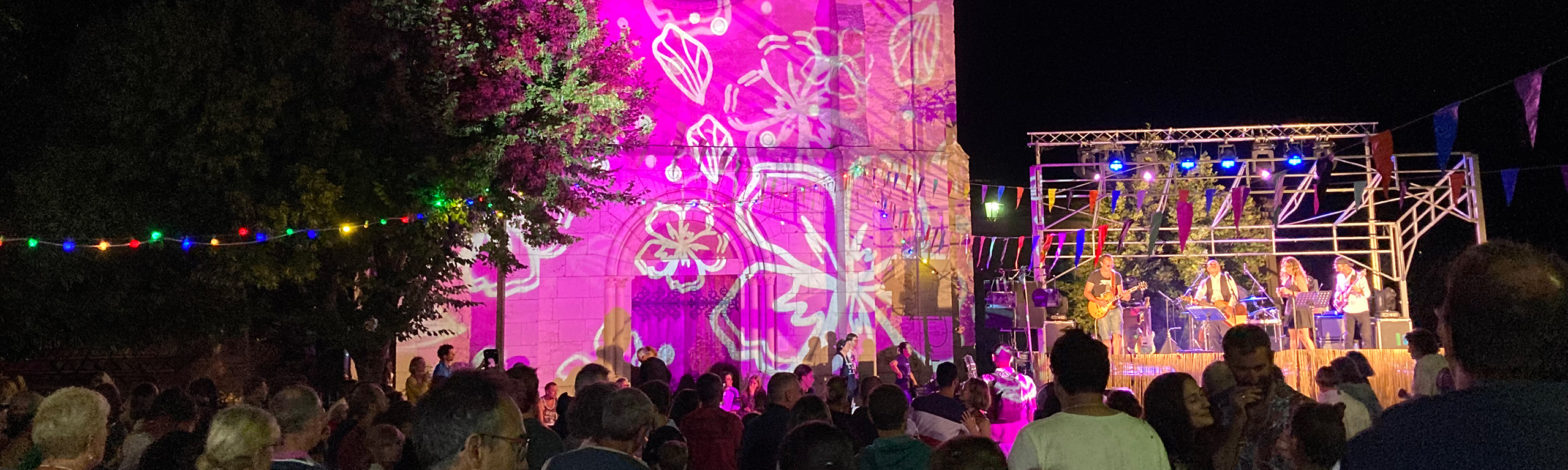 Les associations à La Palud sur Verdon