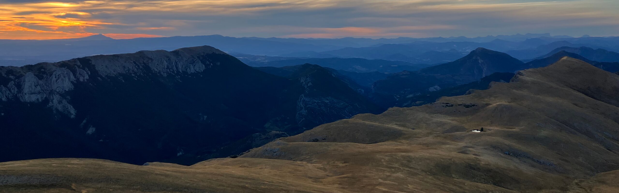 Randonnée La Palud sur Verdon Chiran