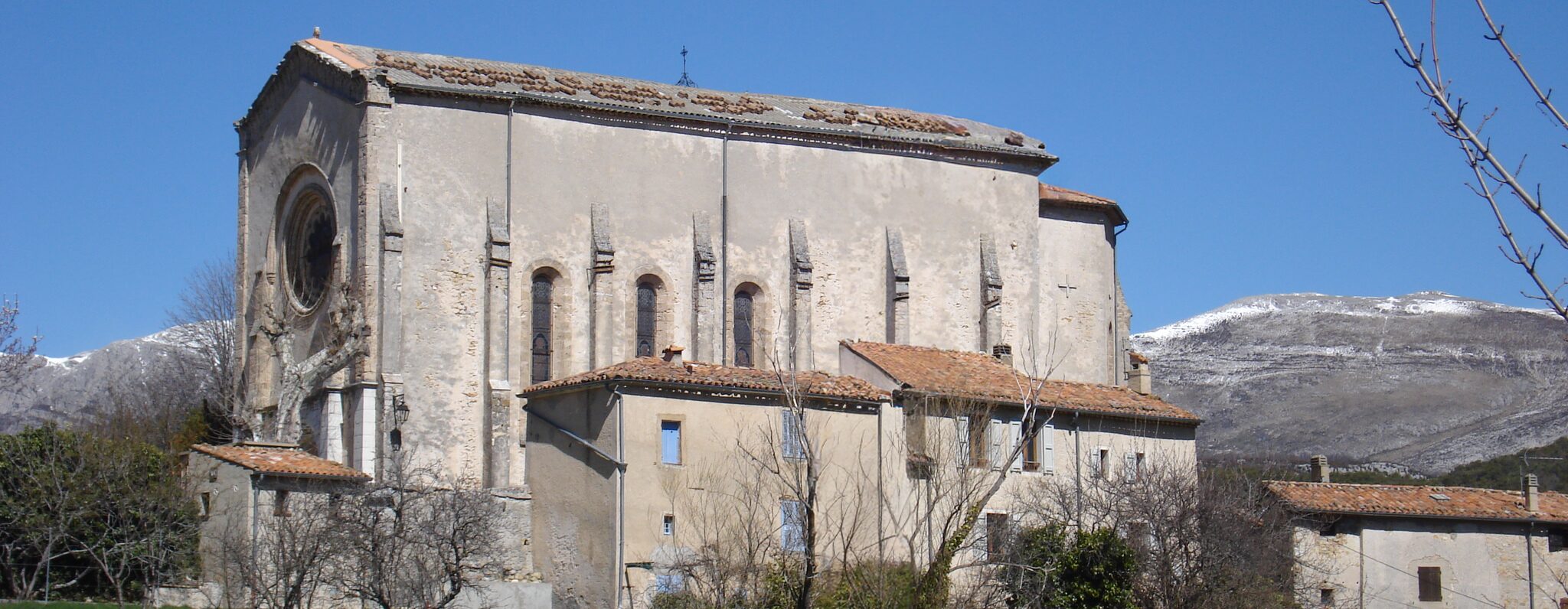 T'as pas lu ? La gazette de La Palud sur Verdon