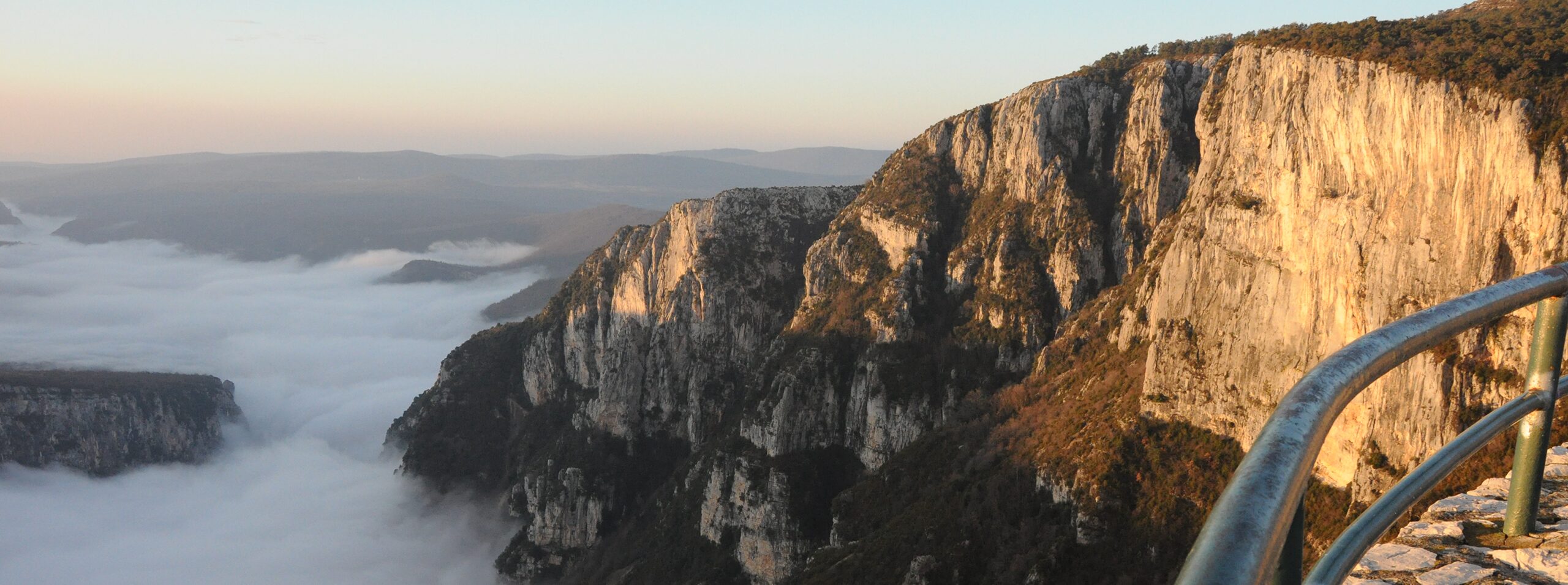 Le Grand Canyon du Verdon