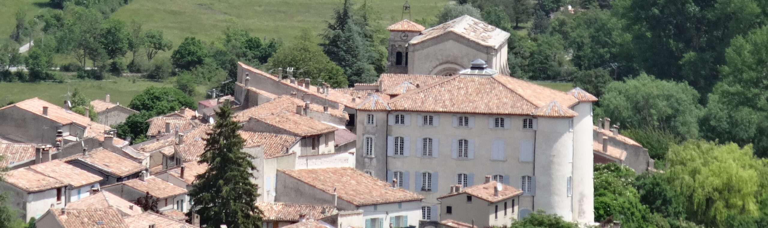 La Palud sur Verdon CCAPV