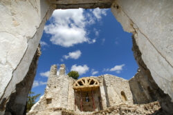 église Châteauneuf