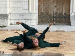 Danse La Palud sur Verdon