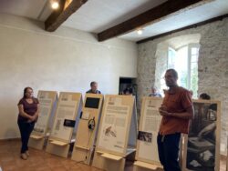 La Science à du Nez - La Palud sur Verdon