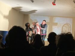 Cyrano - Théâtre Maison des Gorges du Verdon