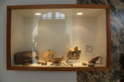 Musée la Palud sur Verdon