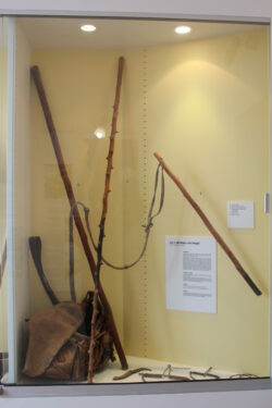 Eco-musée des Gorges du Verdon