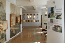 Eco-musée des Gorges du Verdon - La Palud sur Verdon