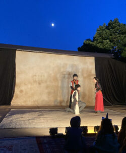 Maison des Gorges - Théâtre la Passerelle