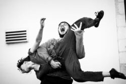 Danse La Palud sur Verdon